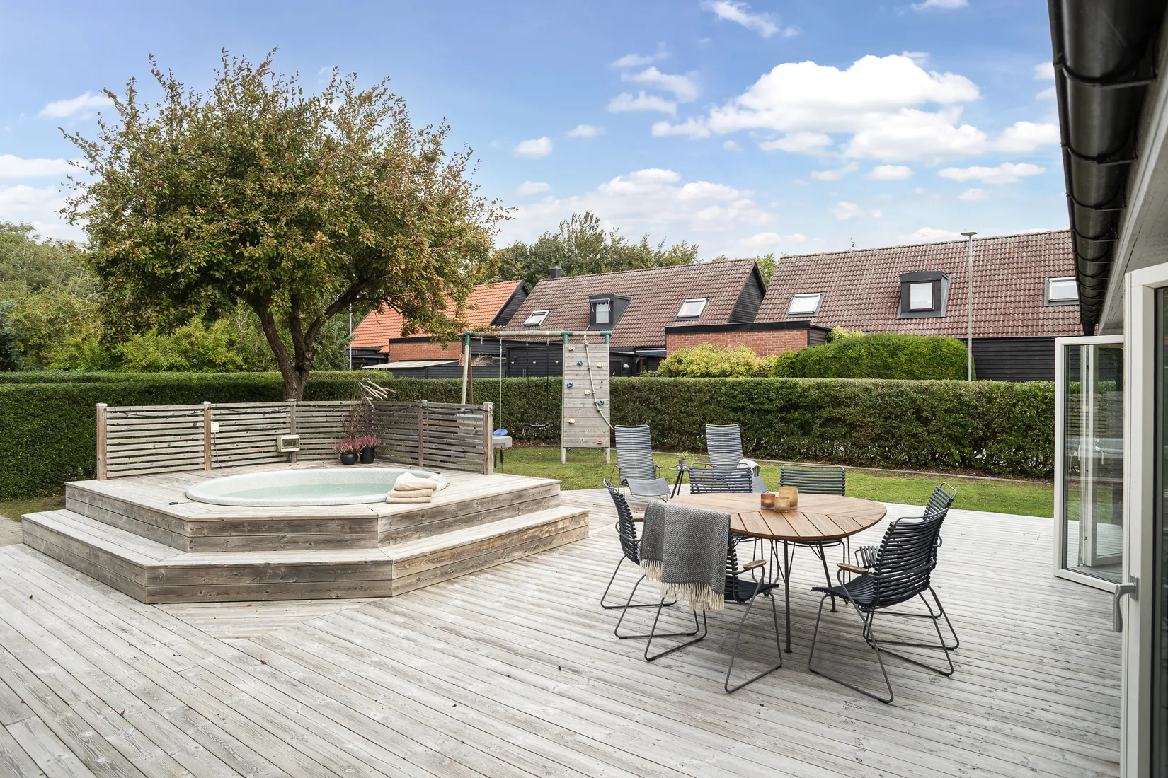 Villa, Mjölnersgatan 7, Vellinge