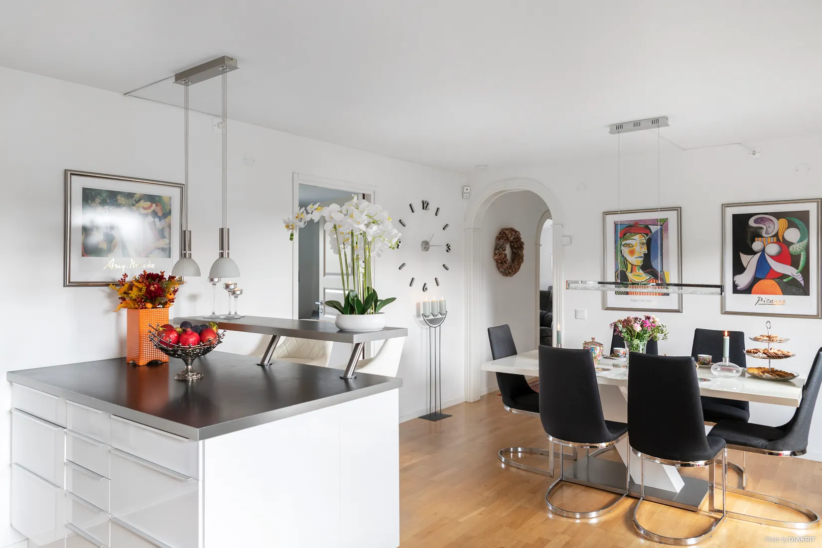 Villa, Tröskvägen 33, Östra Lerberget, Höganäs