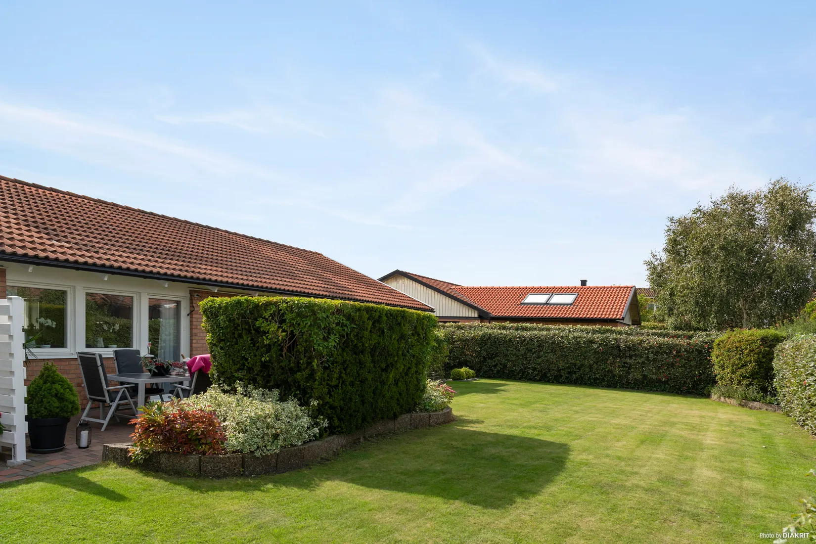 Villa, Tröskvägen 33, Östra Lerberget, Höganäs