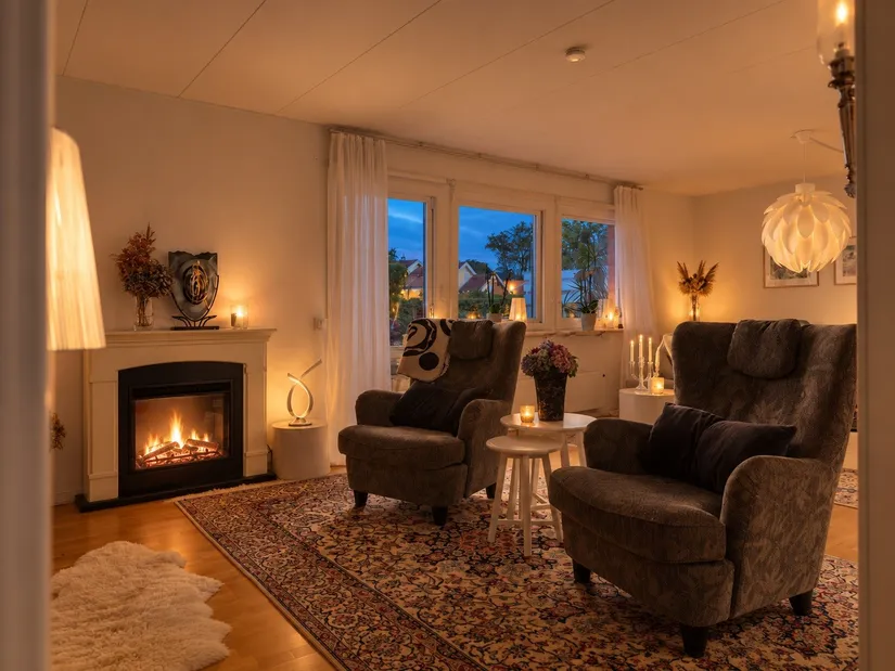 Villa, Tröskvägen 33, Östra Lerberget, Höganäs