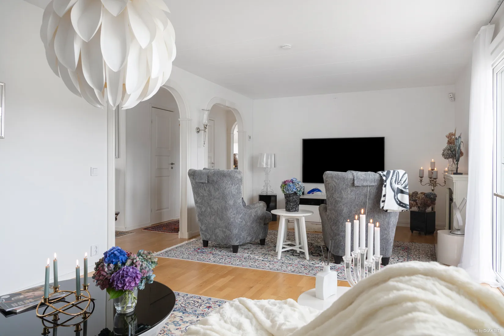 Villa, Tröskvägen 33, Östra Lerberget, Höganäs