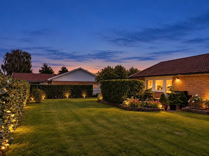 Villa, Tröskvägen 33, Östra Lerberget, Höganäs