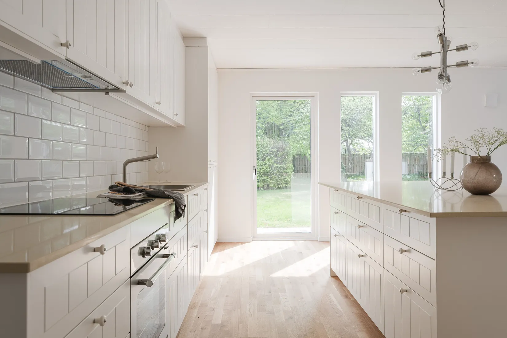 Villa, Östanväg 96, Limhamn, Malmö