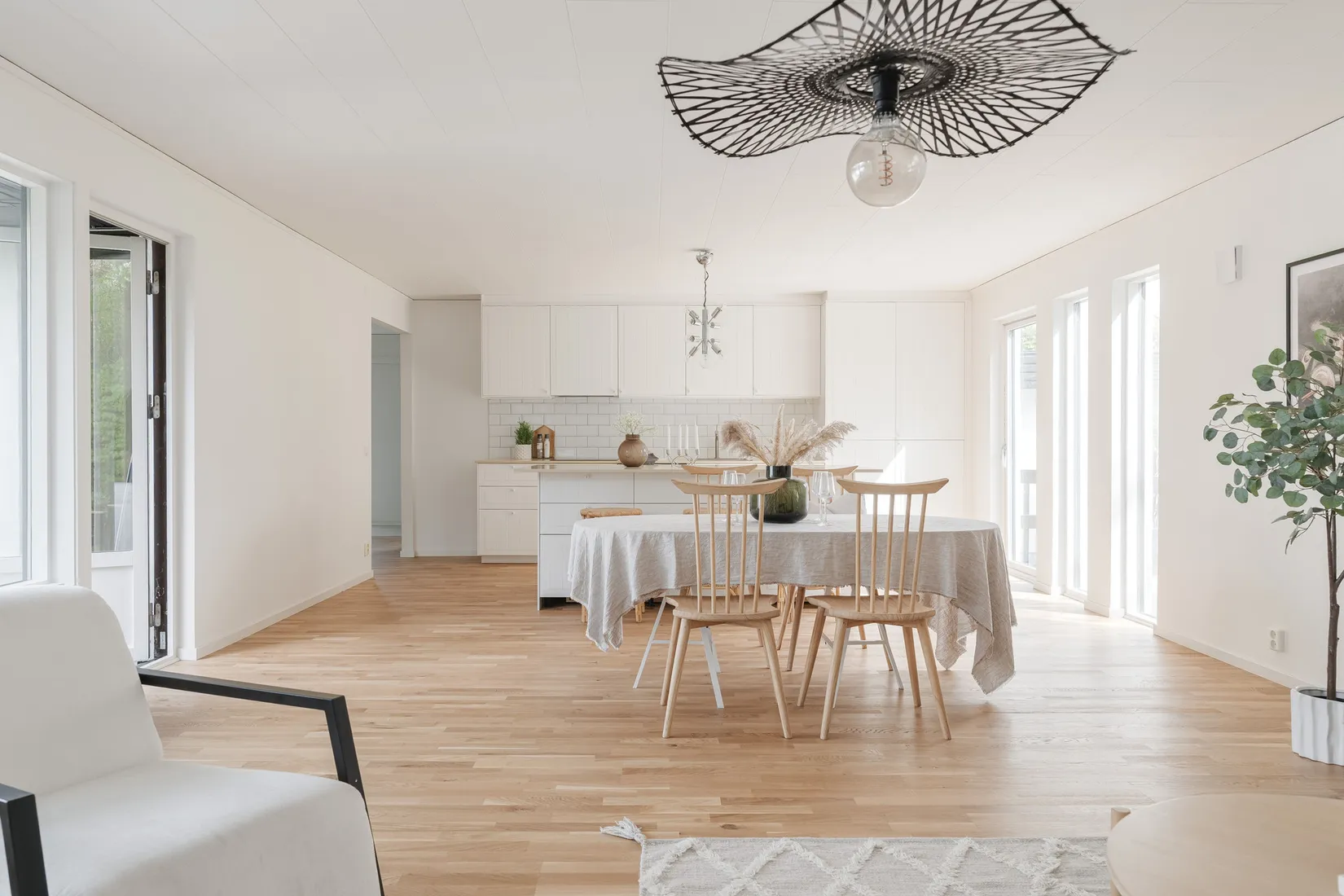 Villa, Östanväg 96, Limhamn, Malmö