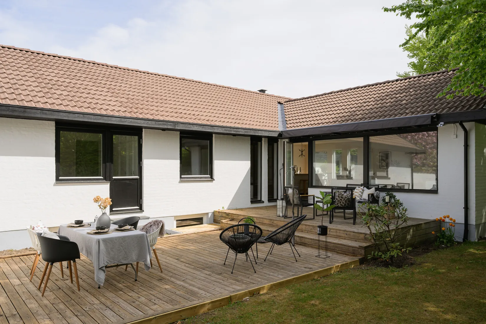 Villa, Östanväg 96, Limhamn, Malmö