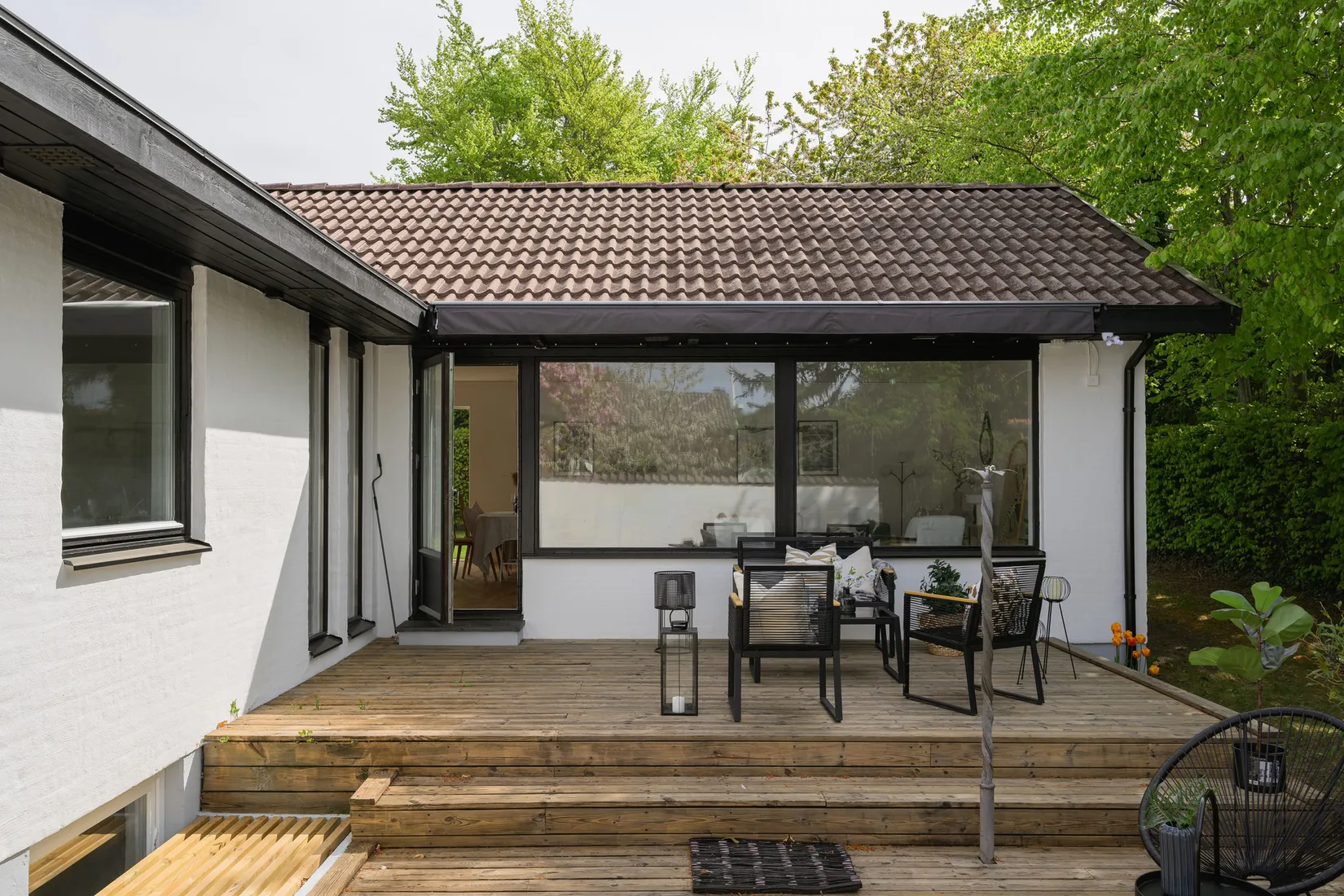 Villa, Östanväg 96, Limhamn, Malmö