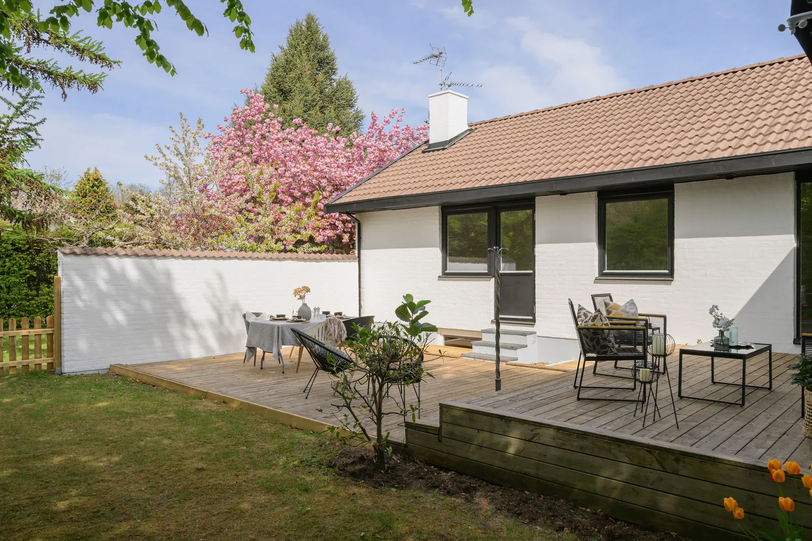 Villa, Östanväg 96, Limhamn, Malmö