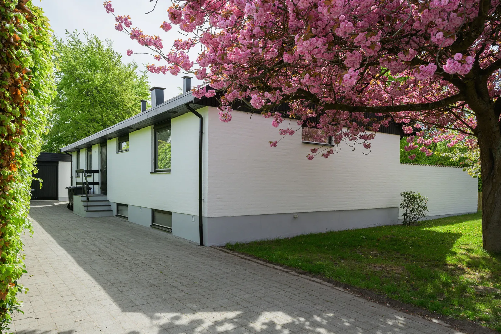 Villa, Östanväg 96, Limhamn, Malmö