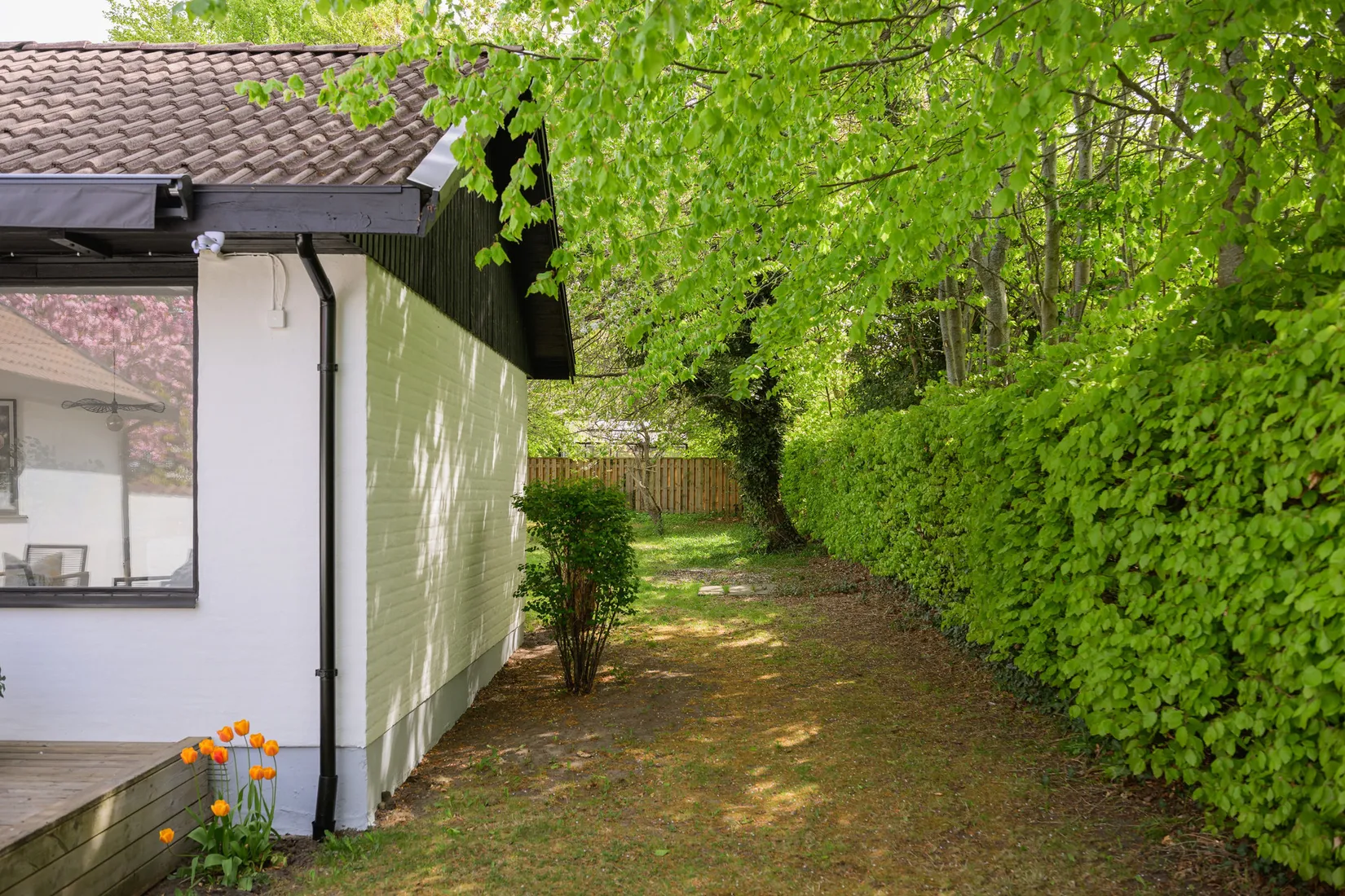Villa, Östanväg 96, Limhamn, Malmö