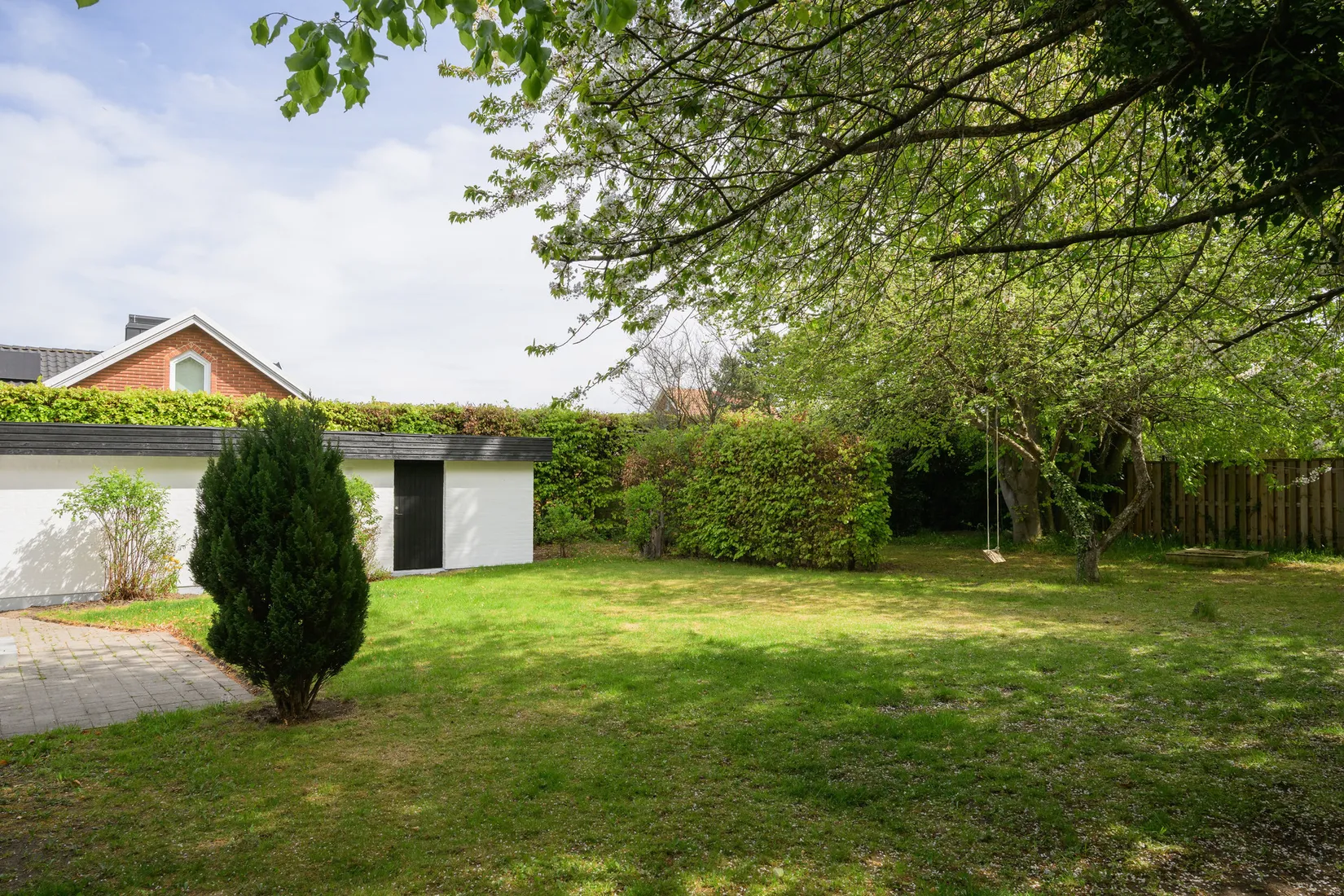 Villa, Östanväg 96, Limhamn, Malmö