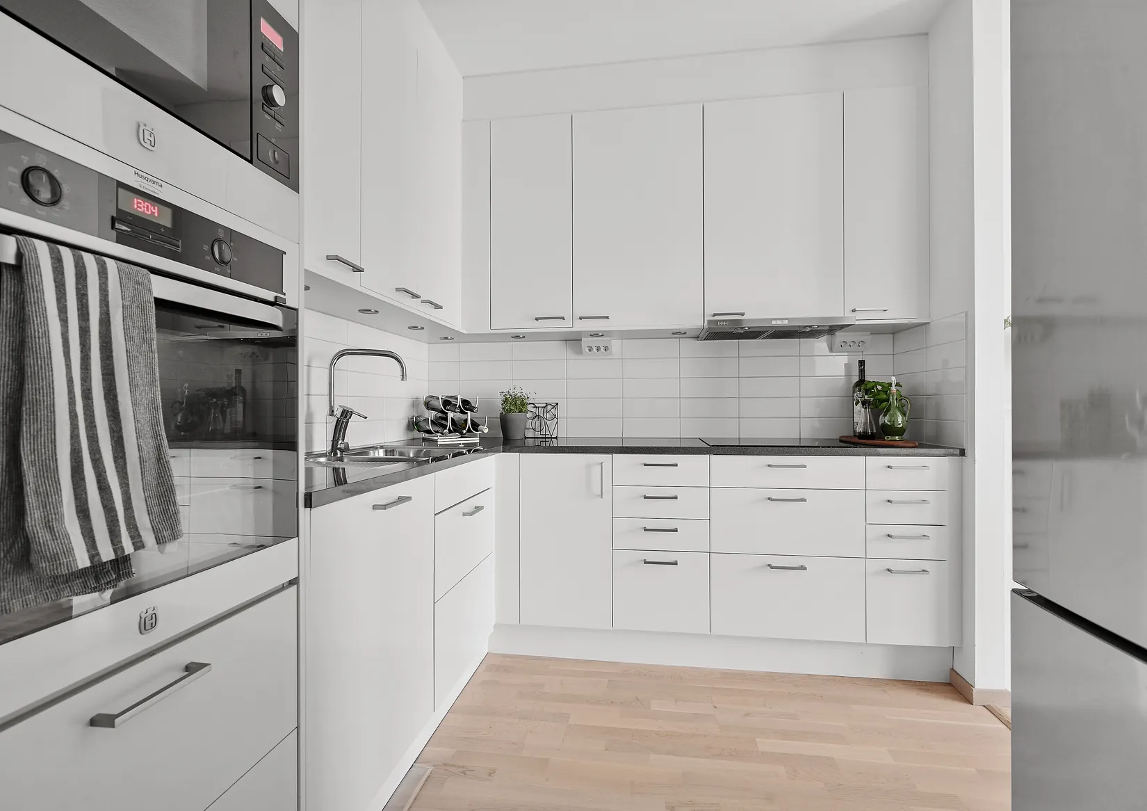 Bostadsrätt, Nytorpsvägen 2, Sollentuna Centrum, Sollentuna