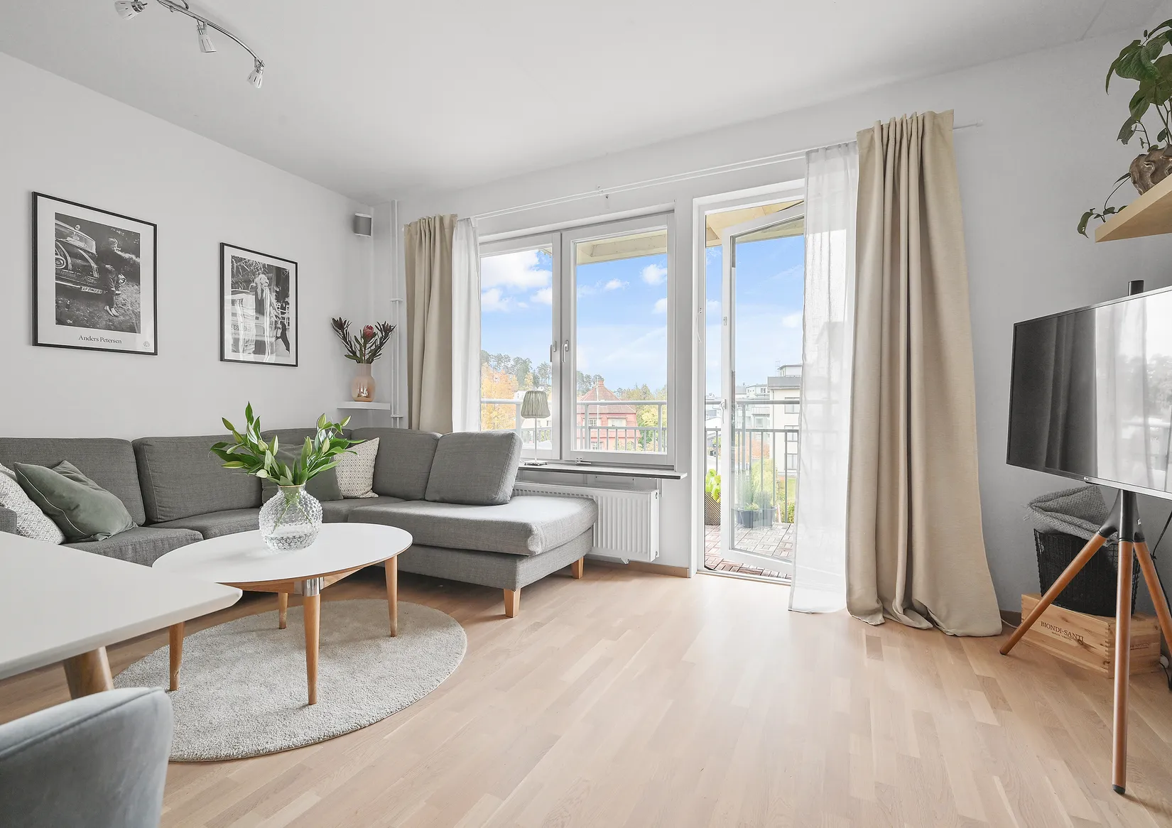 Bostadsrätt, Nytorpsvägen 2, Sollentuna Centrum, Sollentuna