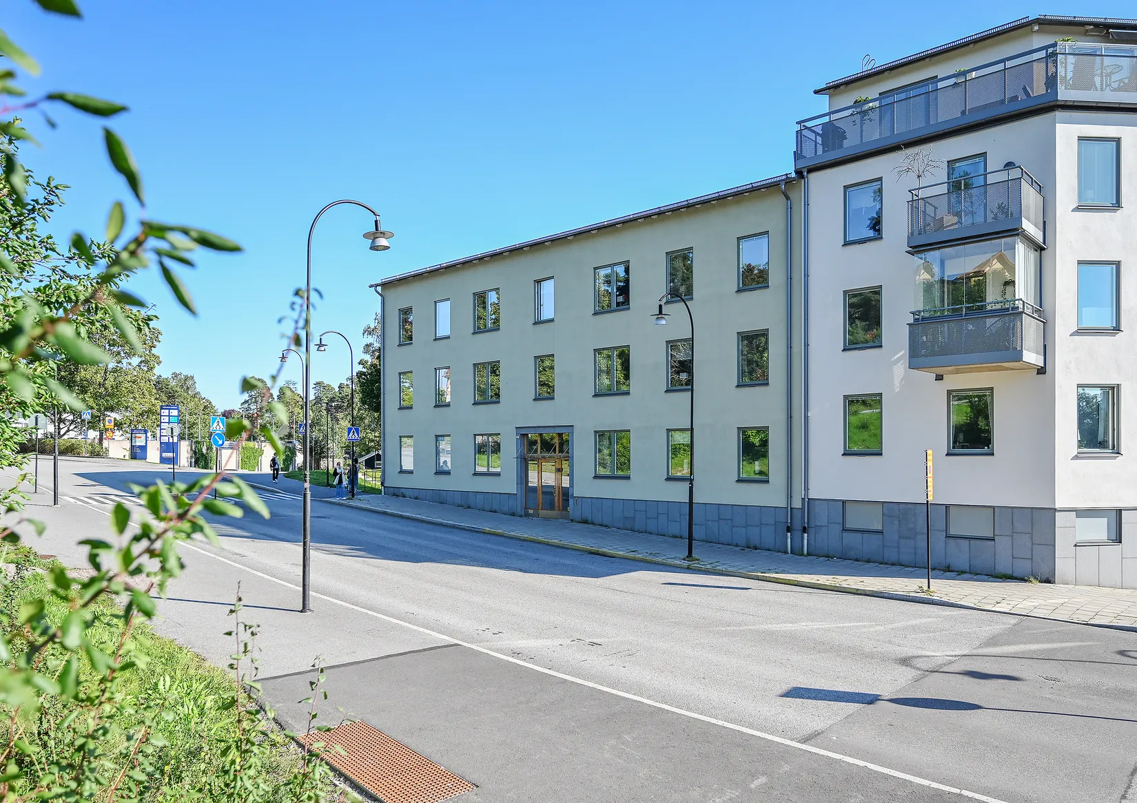 Bostadsrätt, Nytorpsvägen 2, Sollentuna Centrum, Sollentuna
