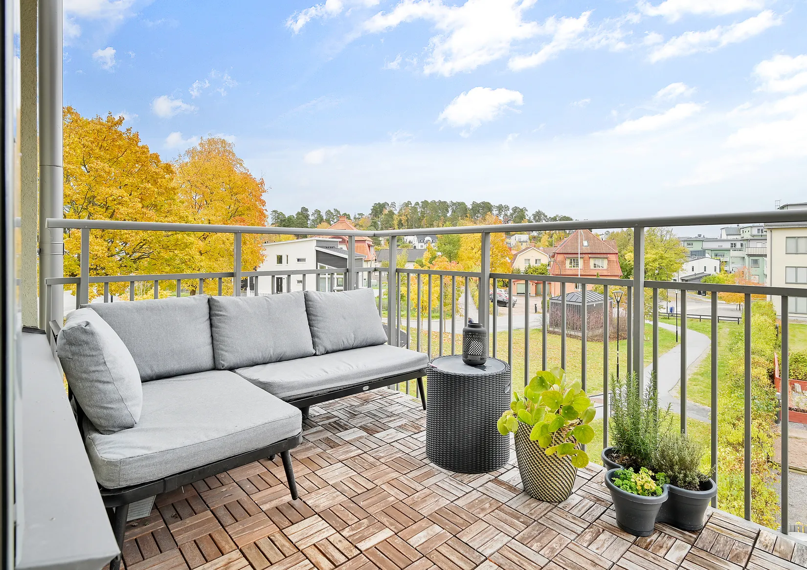 Bostadsrätt, Nytorpsvägen 2, Sollentuna Centrum, Sollentuna