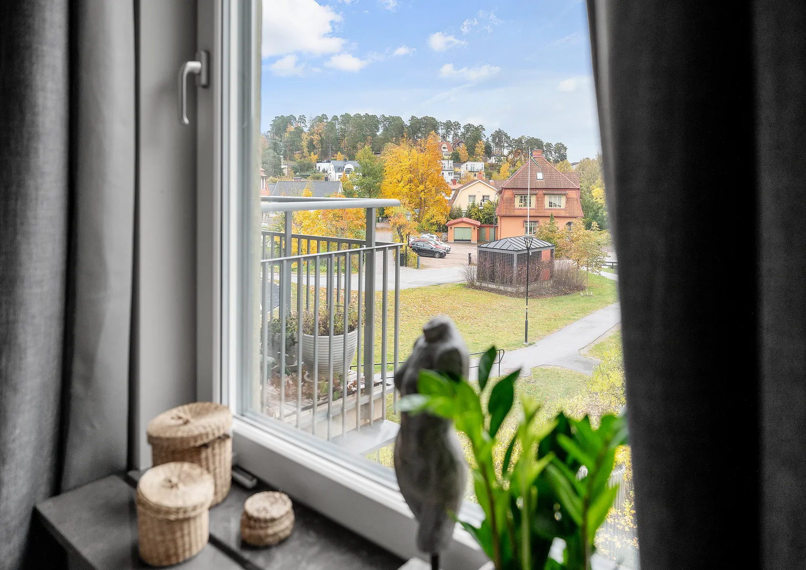 Bostadsrätt, Nytorpsvägen 2, Sollentuna Centrum, Sollentuna