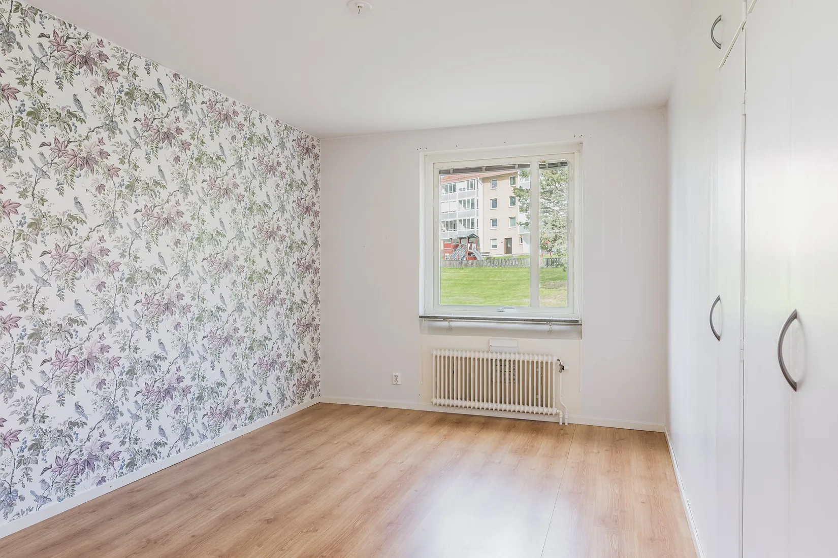 Bostadsrätt, Kubikenborgsgatan 17E, Skönsmon, Sundsvall