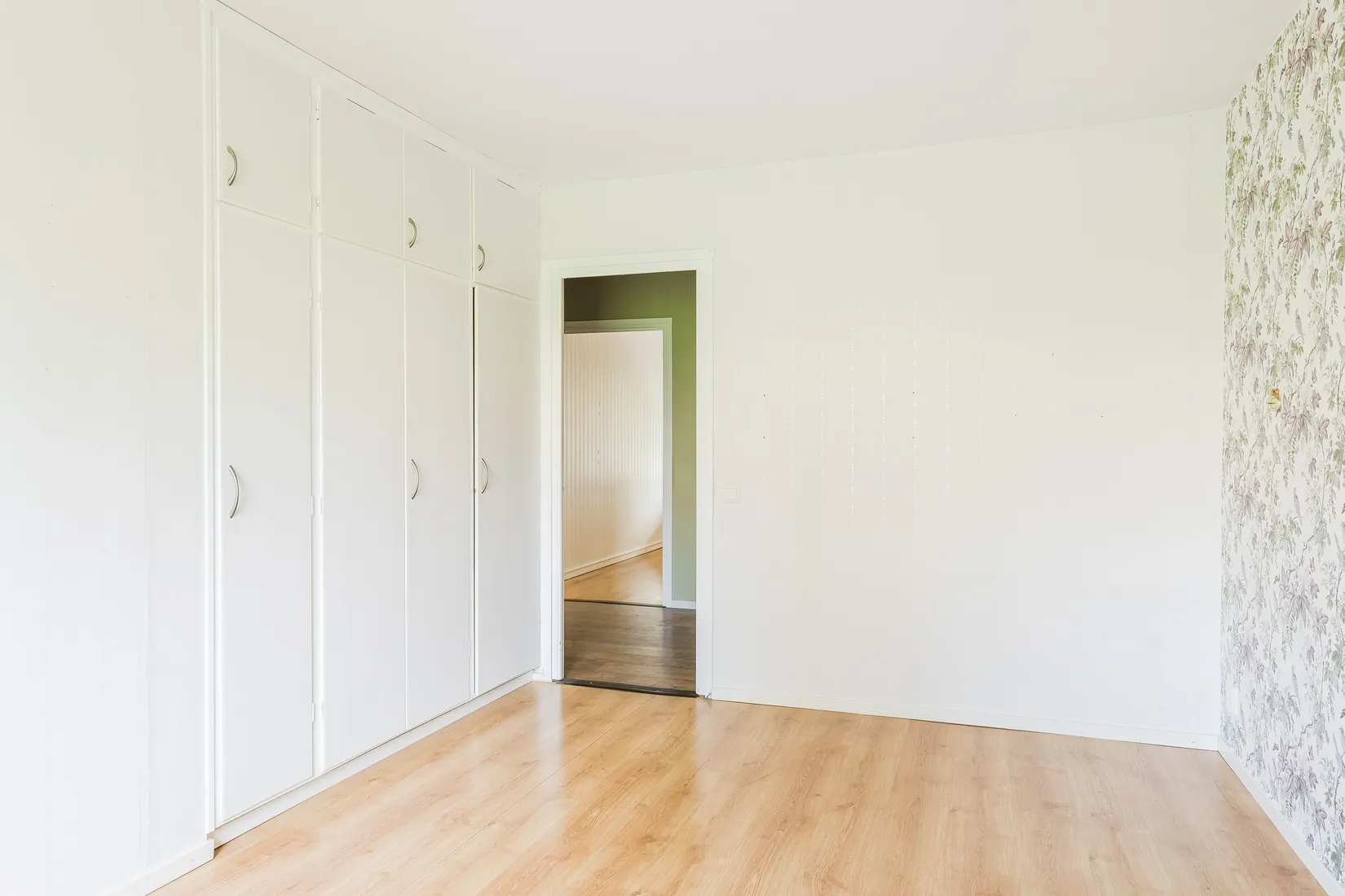 Bostadsrätt, Kubikenborgsgatan 17E, Skönsmon, Sundsvall