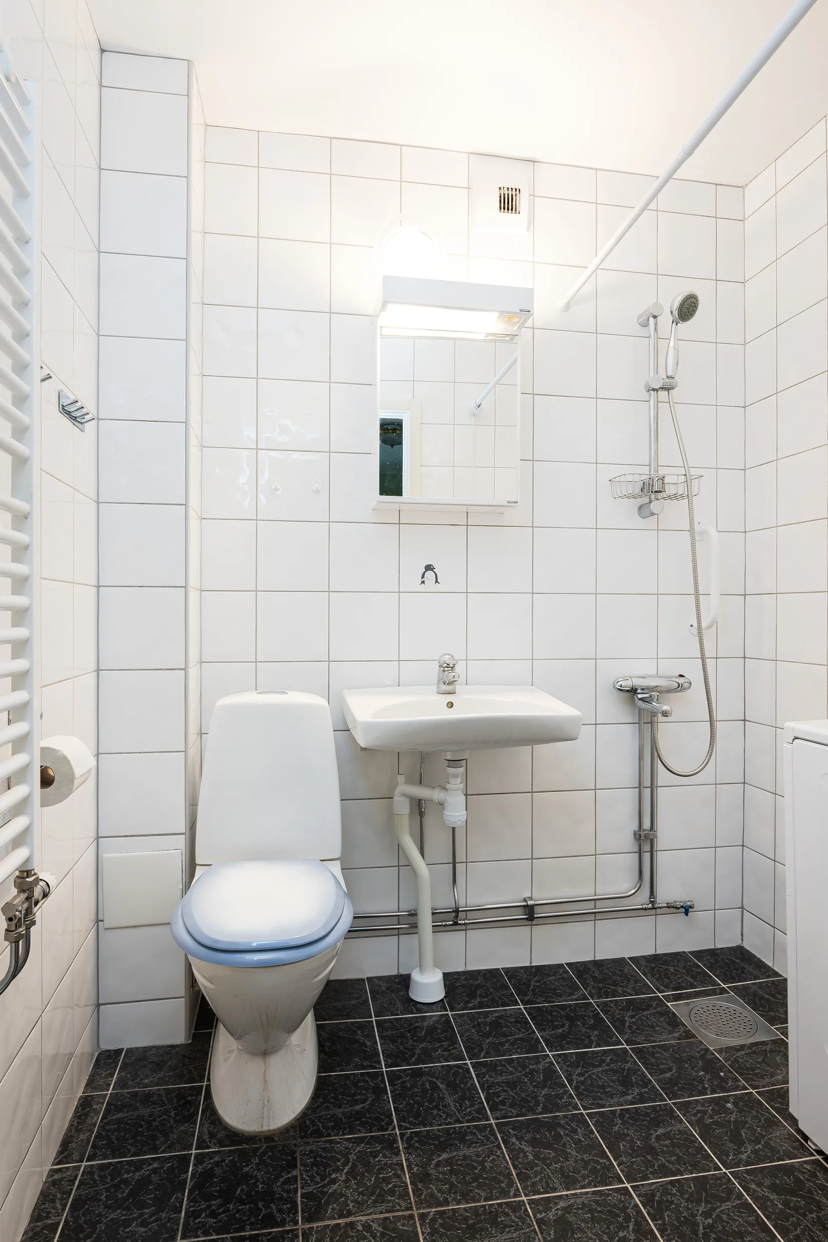 Bostadsrätt, Kubikenborgsgatan 17E, Skönsmon, Sundsvall