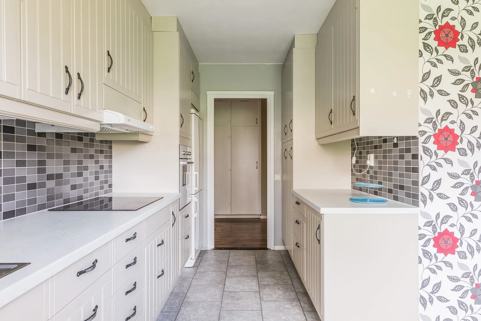 Bostadsrätt, Kubikenborgsgatan 17E, Skönsmon, Sundsvall