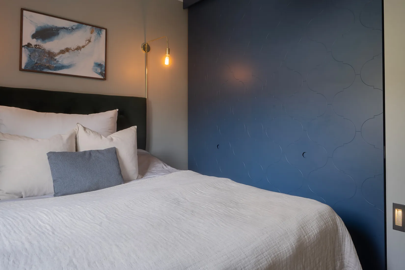 Bostadsrätt, Tämnarvägen 36, Årsta