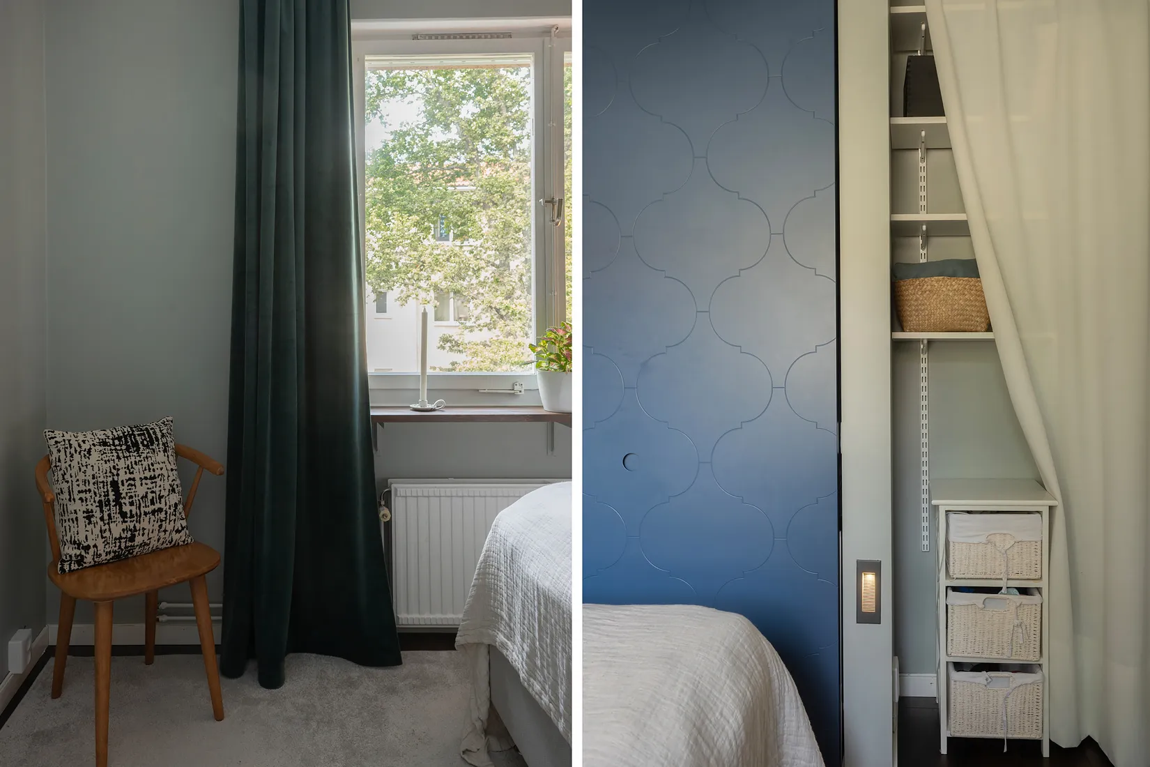 Bostadsrätt, Tämnarvägen 36, Årsta