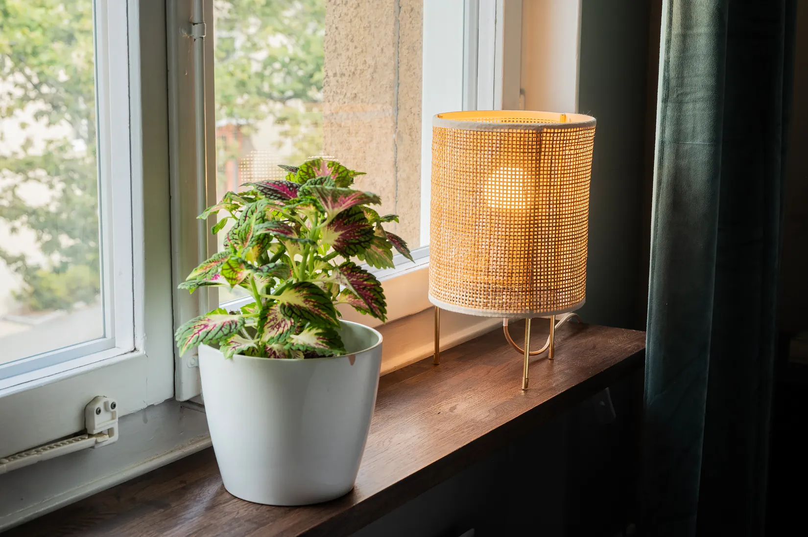 Bostadsrätt, Tämnarvägen 36, Årsta