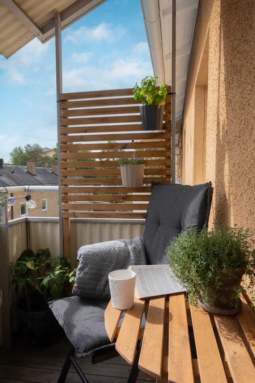Bostadsrätt, Tämnarvägen 36, Årsta