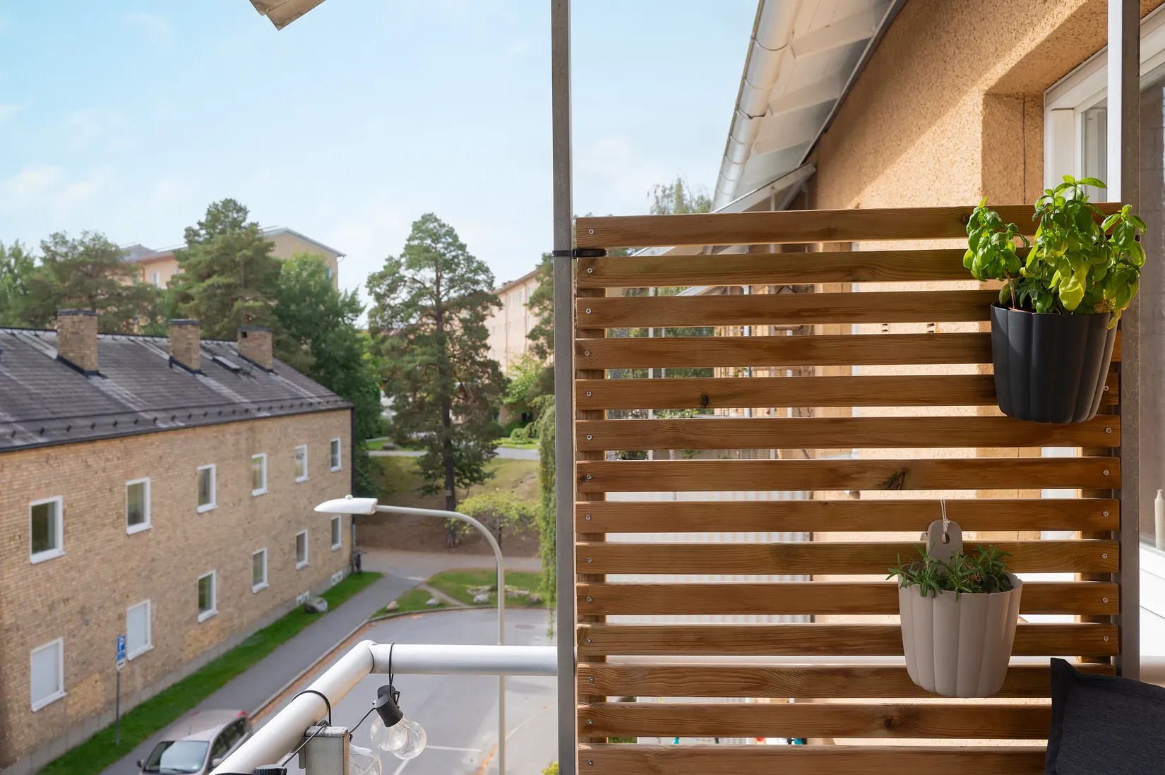 Bostadsrätt, Tämnarvägen 36, Årsta