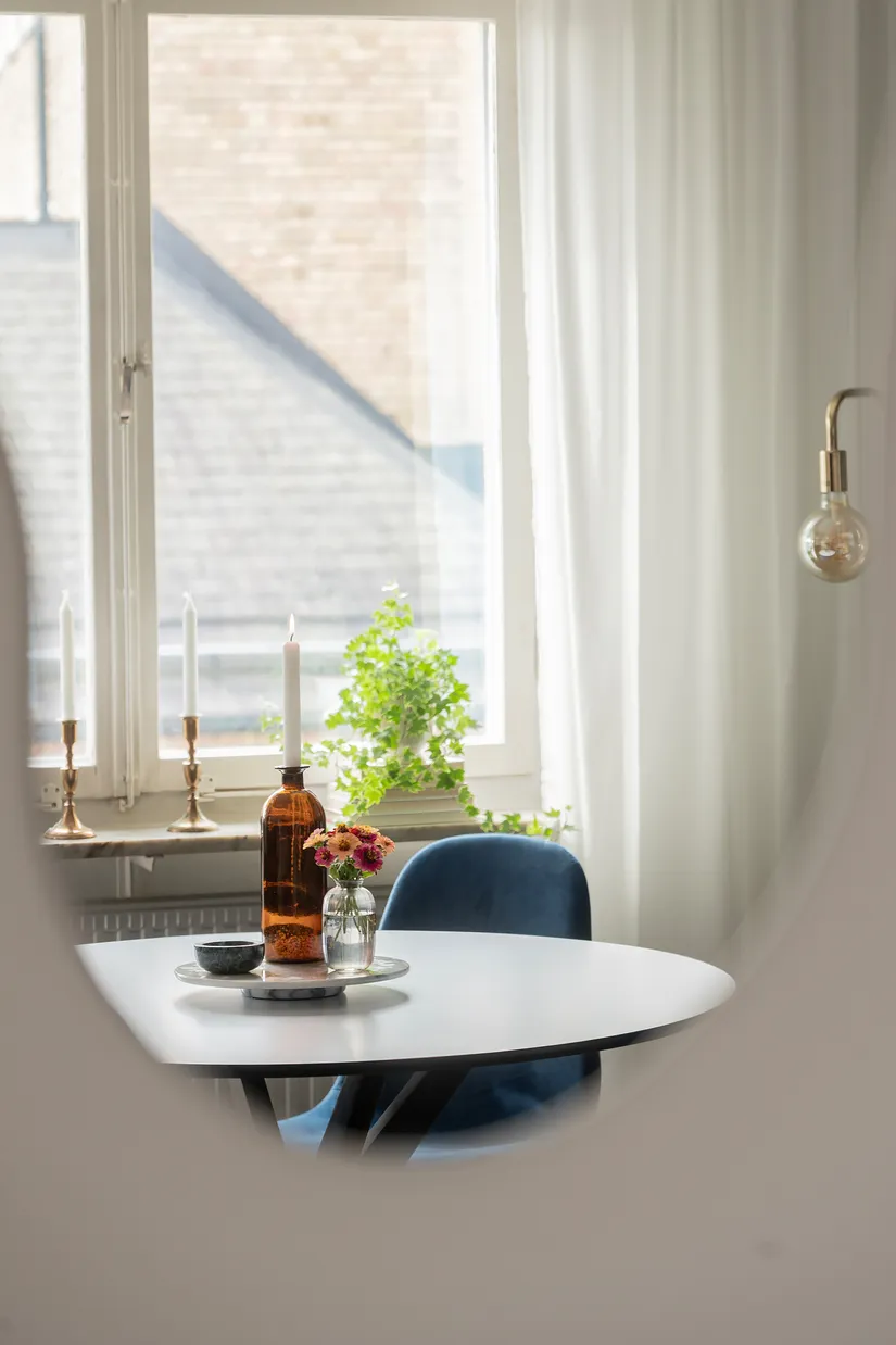 Bostadsrätt, Tämnarvägen 36, Årsta