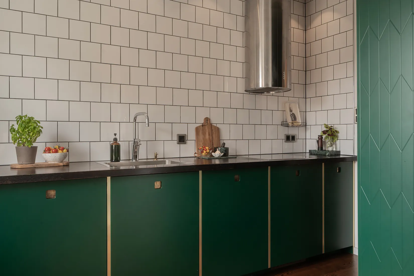Bostadsrätt, Tämnarvägen 36, Årsta