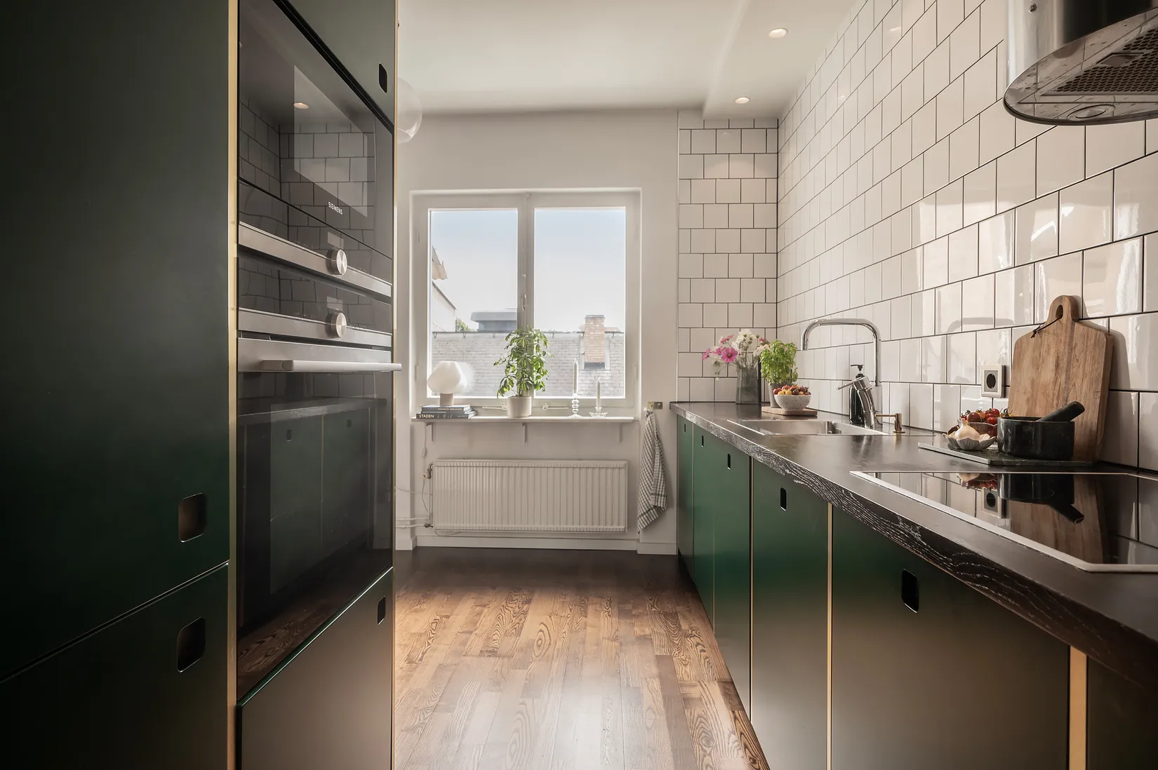 Bostadsrätt, Tämnarvägen 36, Årsta