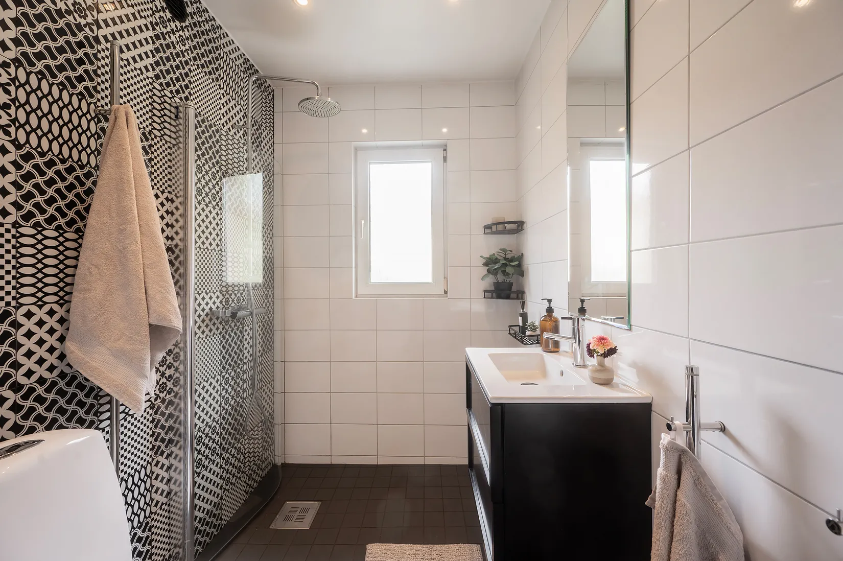 Bostadsrätt, Tämnarvägen 36, Årsta