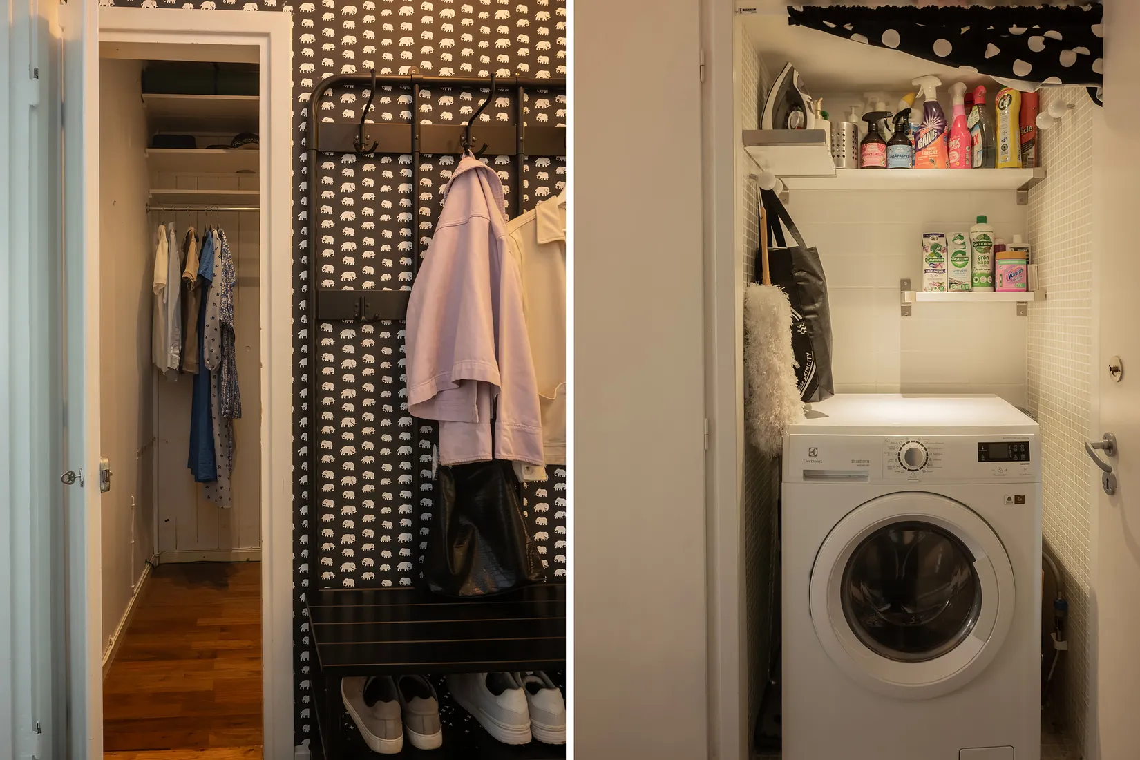 Bostadsrätt, Tämnarvägen 36, Årsta