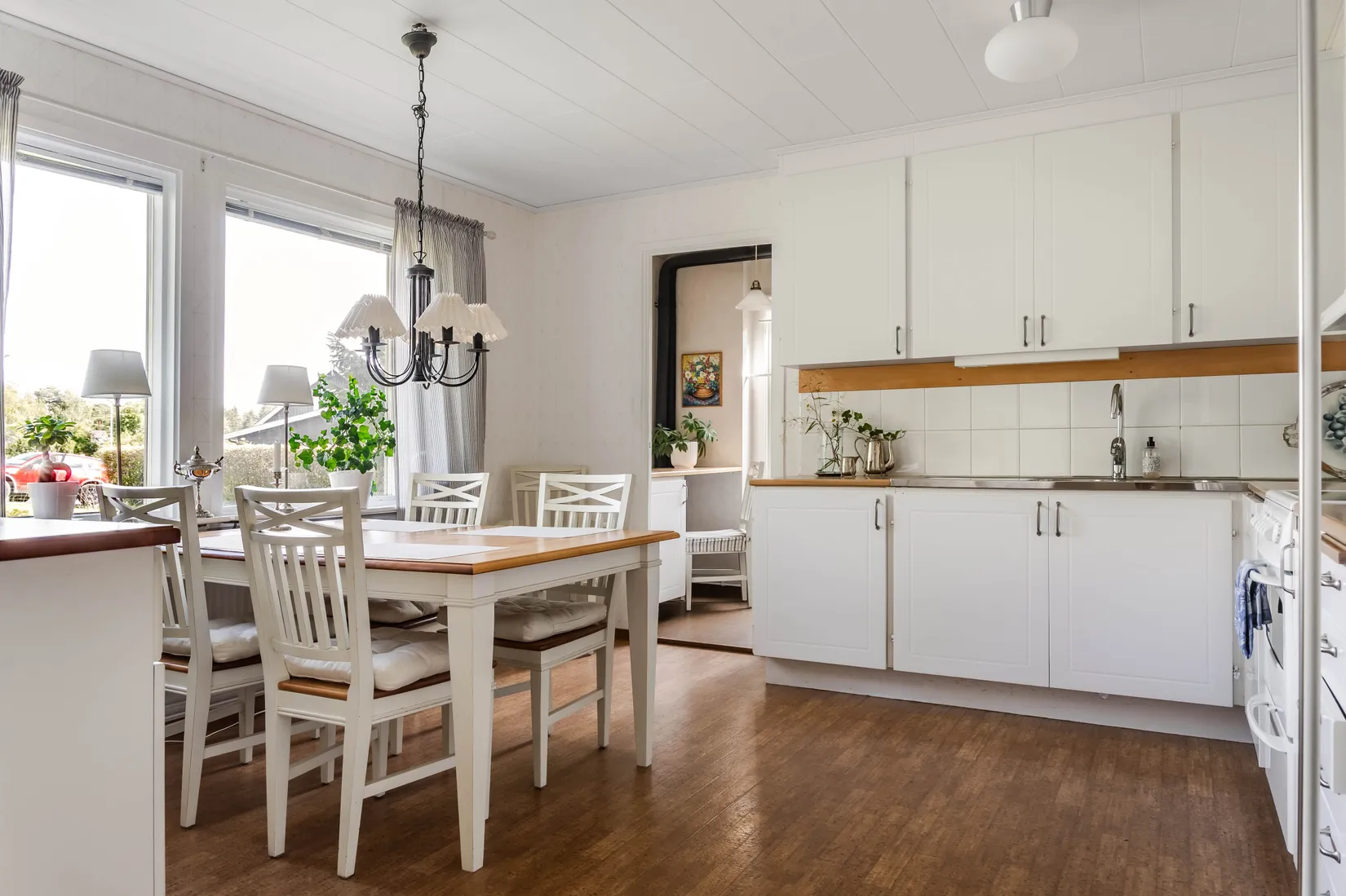 Villa, Myntvägen 27, Lerbäcken, Luleå