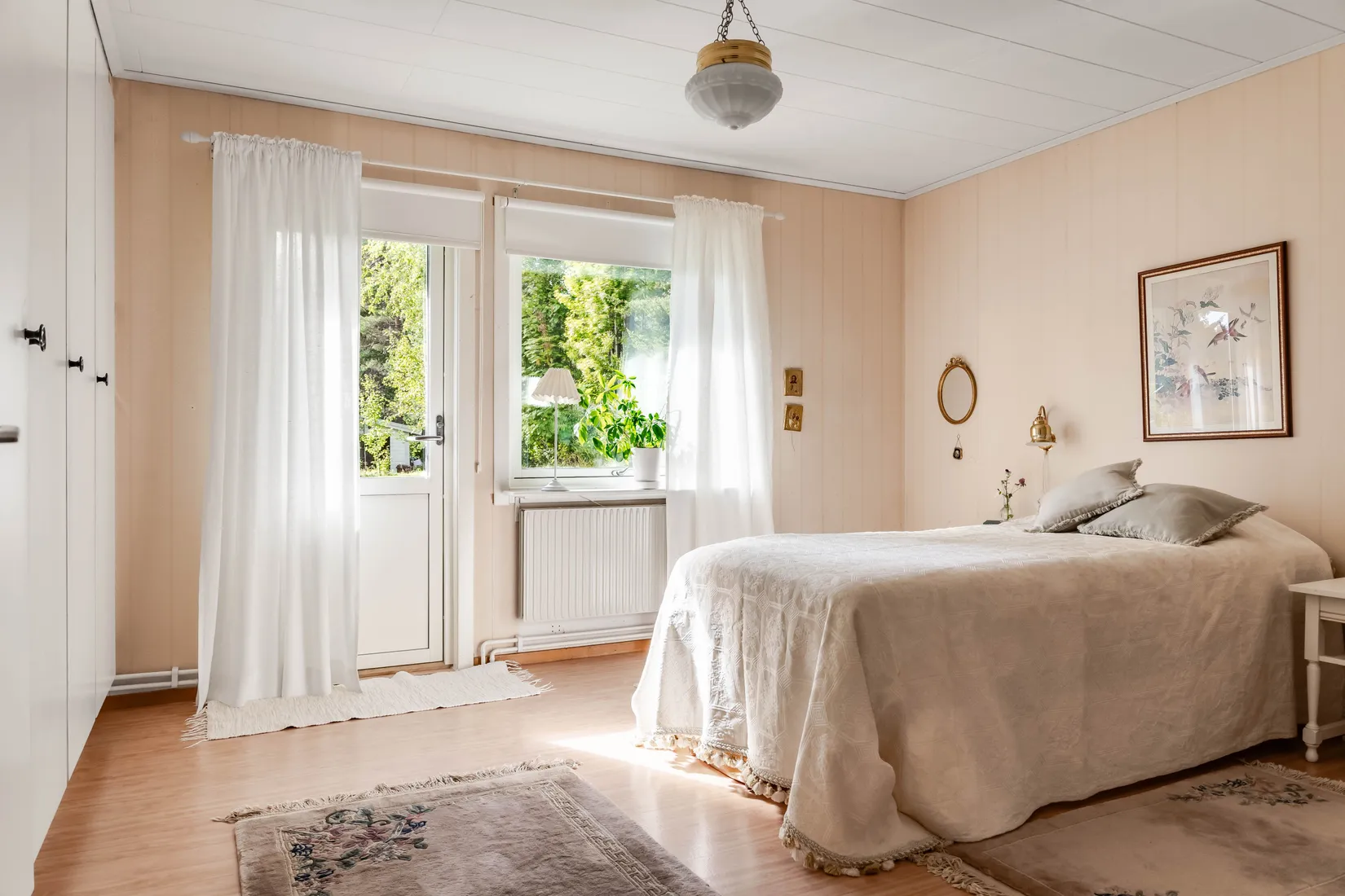 Villa, Myntvägen 27, Lerbäcken, Luleå