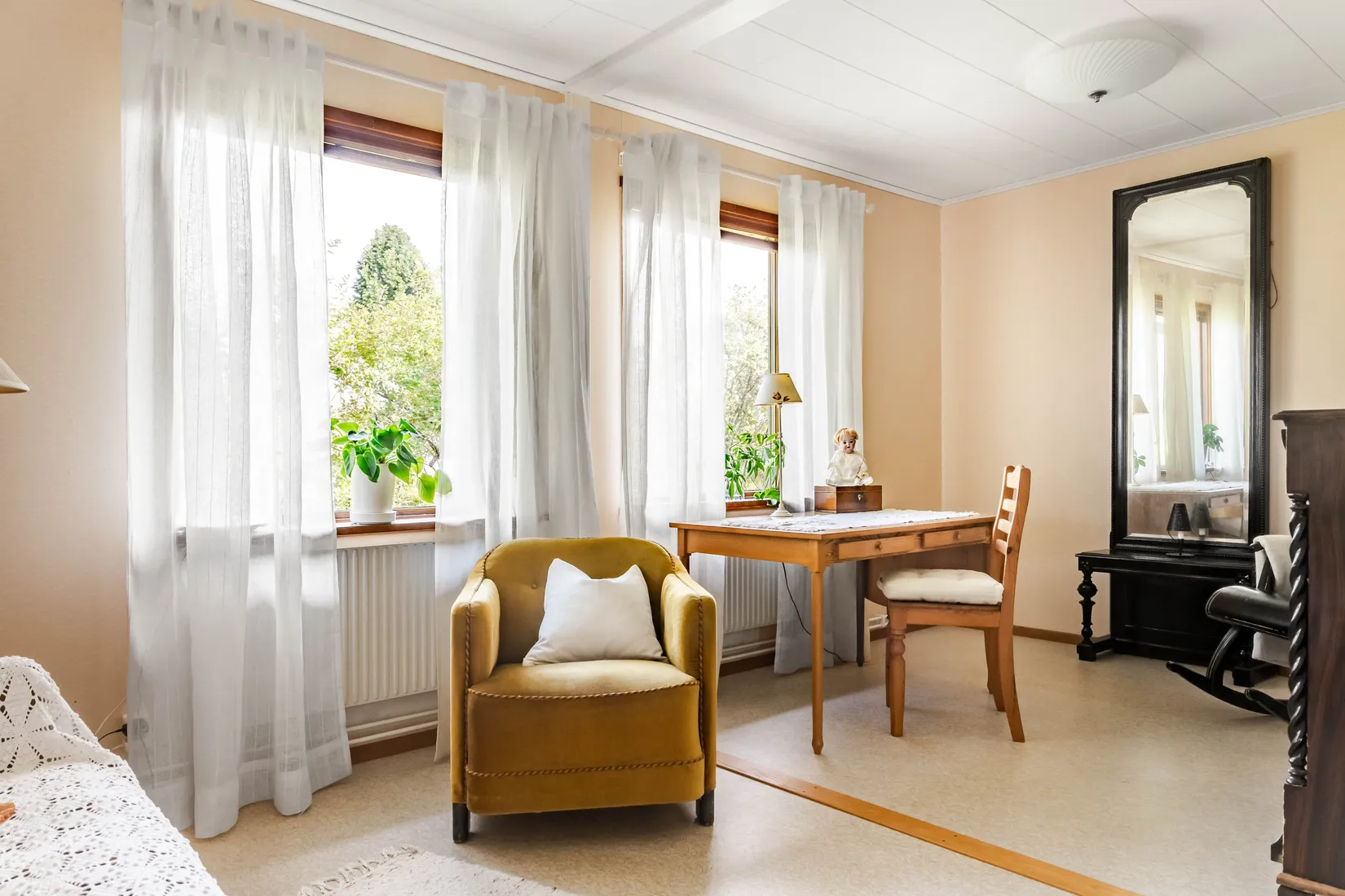 Villa, Myntvägen 27, Lerbäcken, Luleå