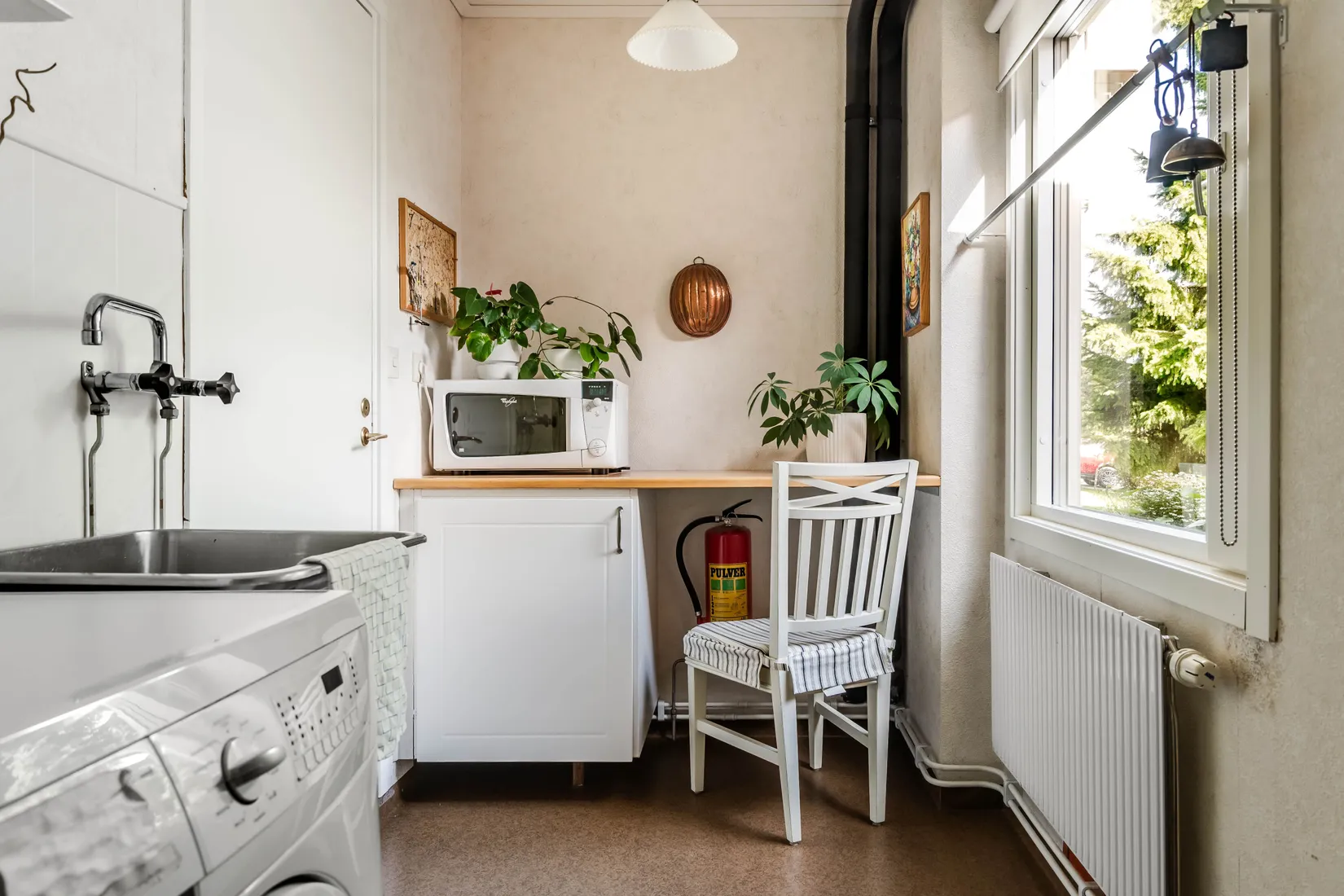 Villa, Myntvägen 27, Lerbäcken, Luleå