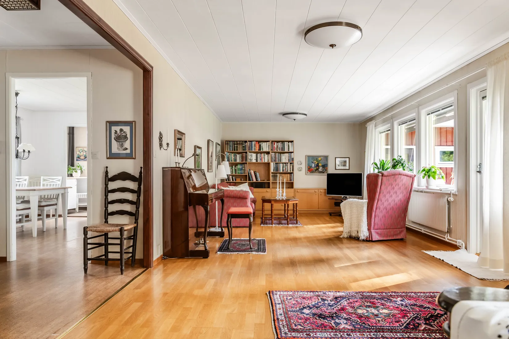 Villa, Myntvägen 27, Lerbäcken, Luleå