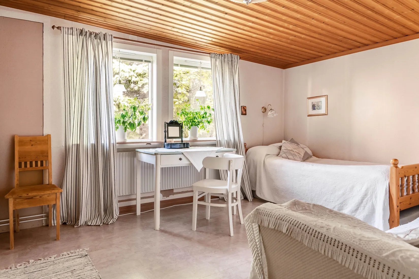 Villa, Myntvägen 27, Lerbäcken, Luleå