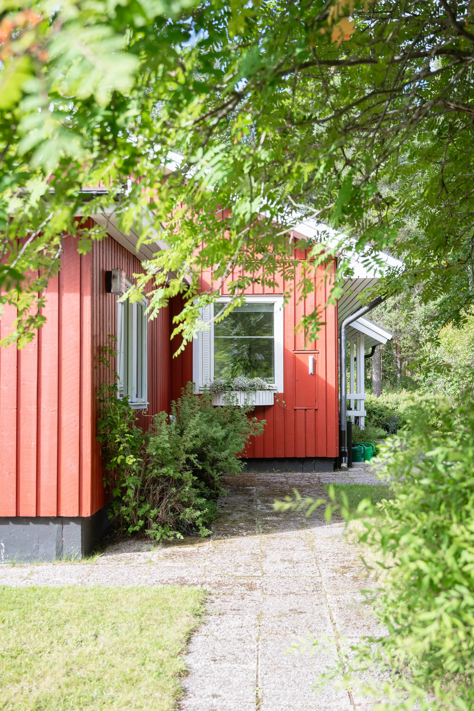 Villa, Myntvägen 27, Lerbäcken, Luleå