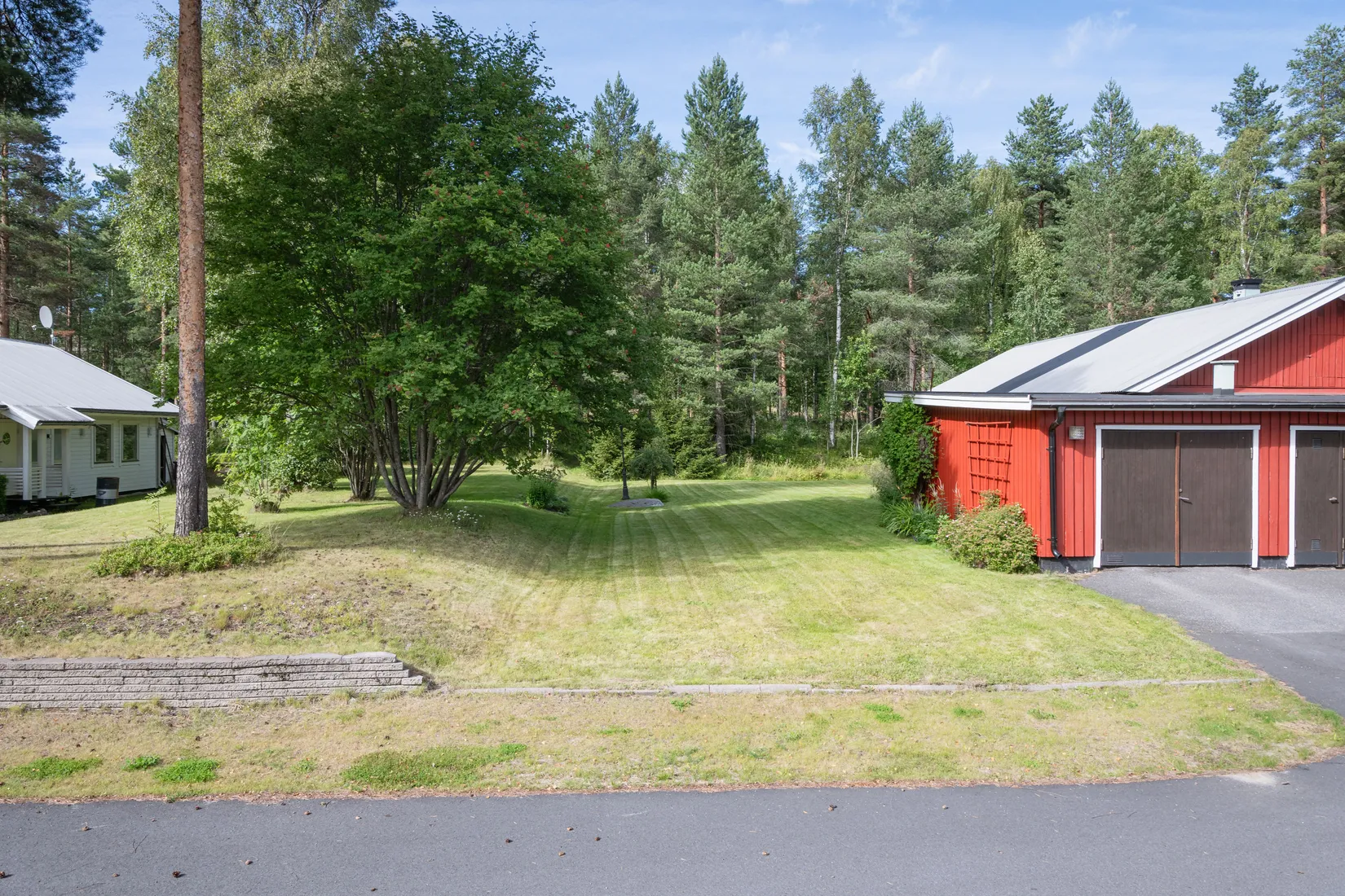 Villa, Myntvägen 27, Lerbäcken, Luleå