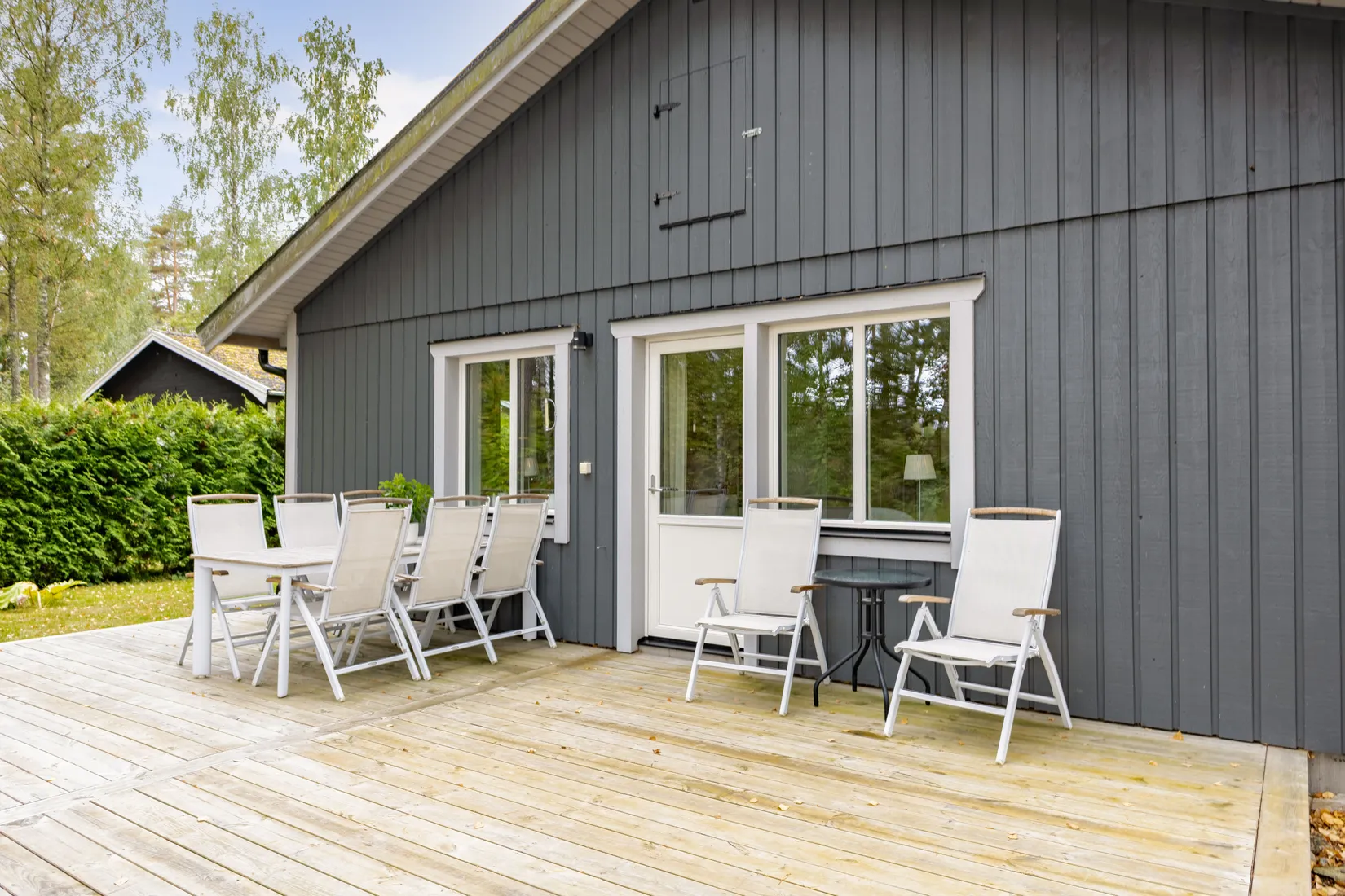 Villa, Kornvägen 16, Ryssbo, Enköping