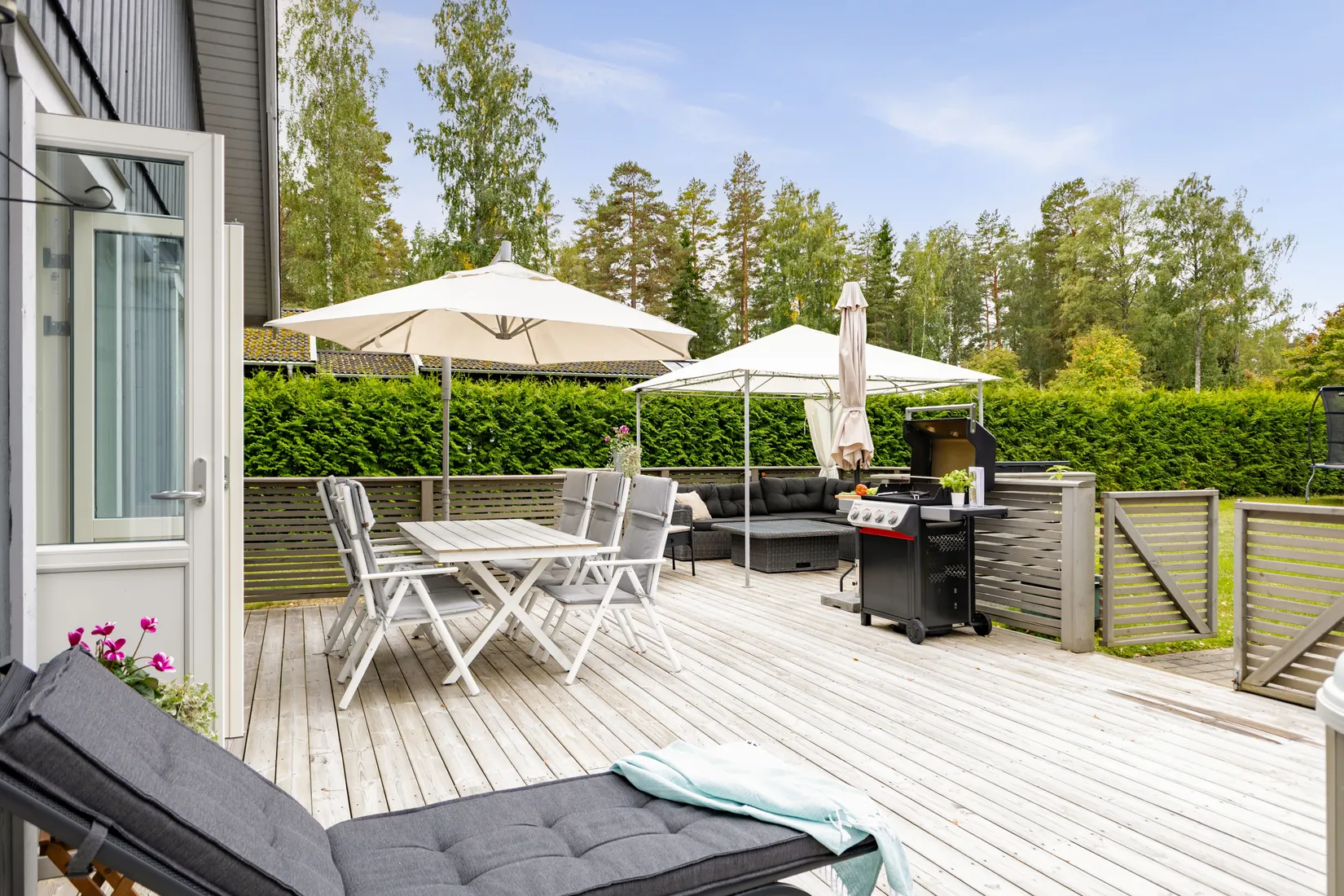 Villa, Kornvägen 16, Ryssbo, Enköping