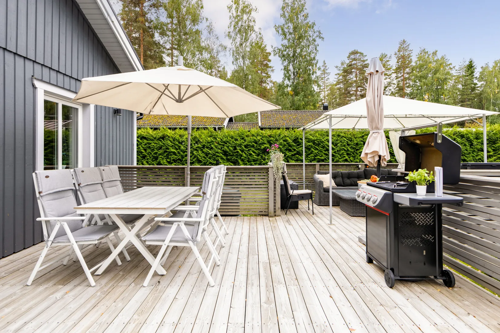 Villa, Kornvägen 16, Ryssbo, Enköping