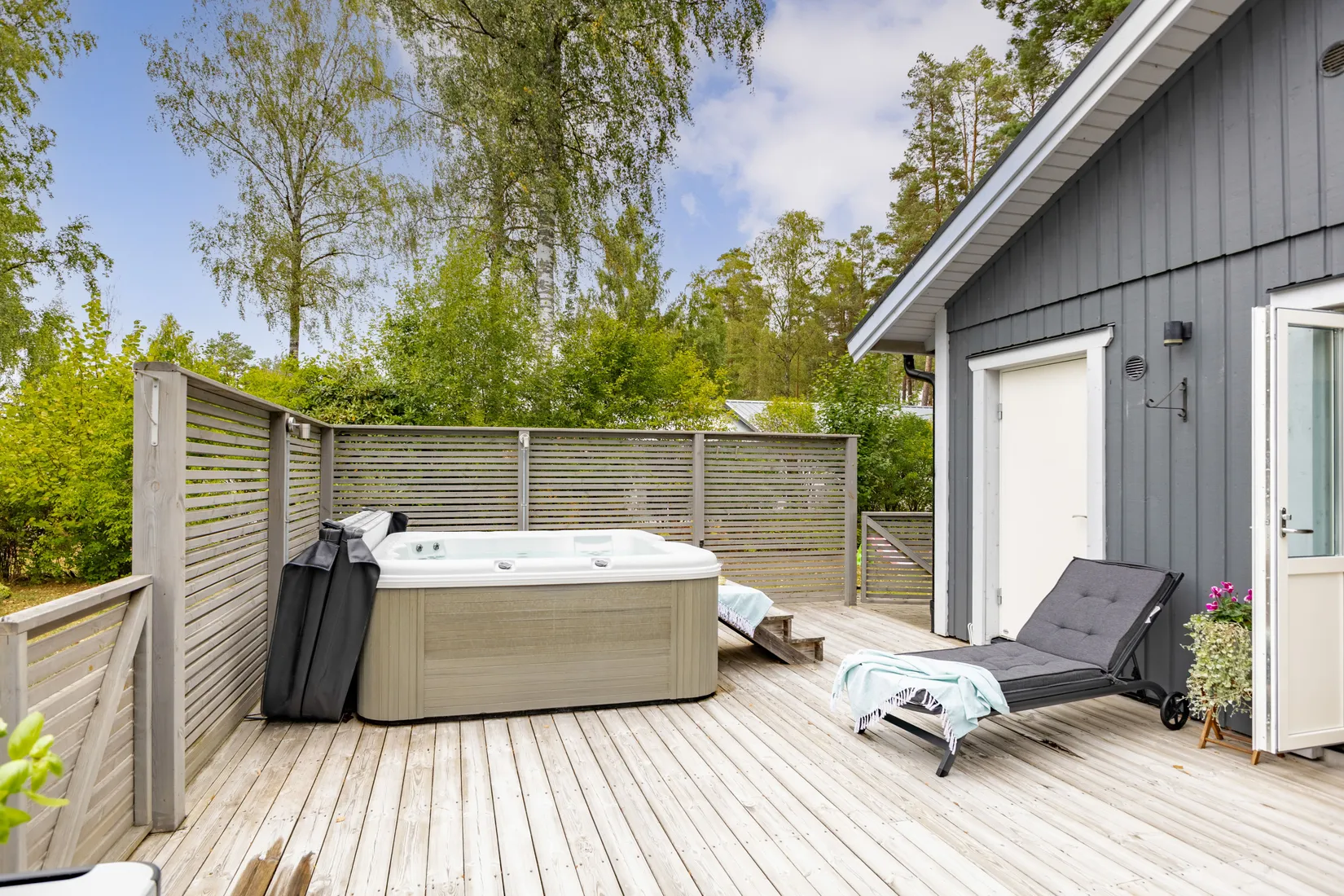 Villa, Kornvägen 16, Ryssbo, Enköping