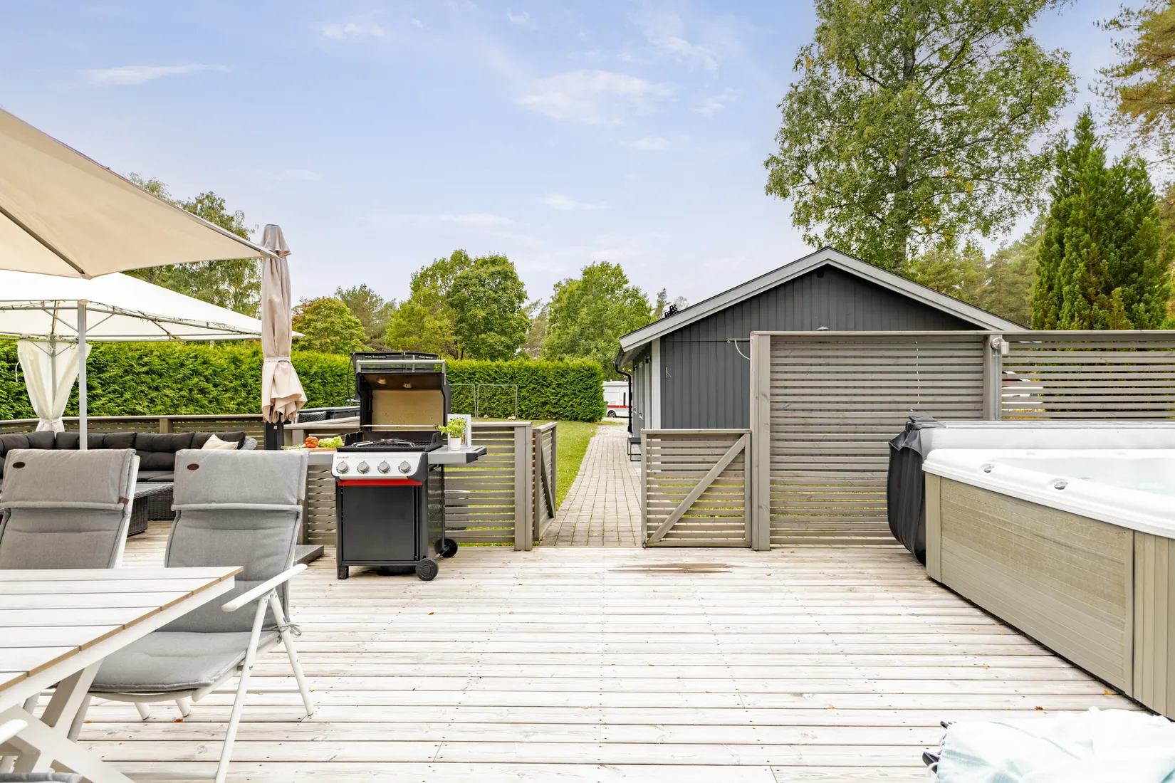 Villa, Kornvägen 16, Ryssbo, Enköping