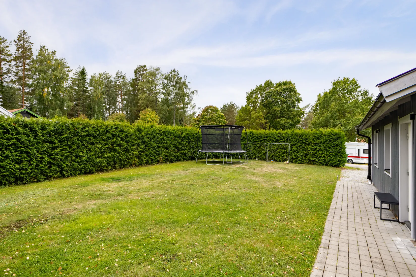 Villa, Kornvägen 16, Ryssbo, Enköping