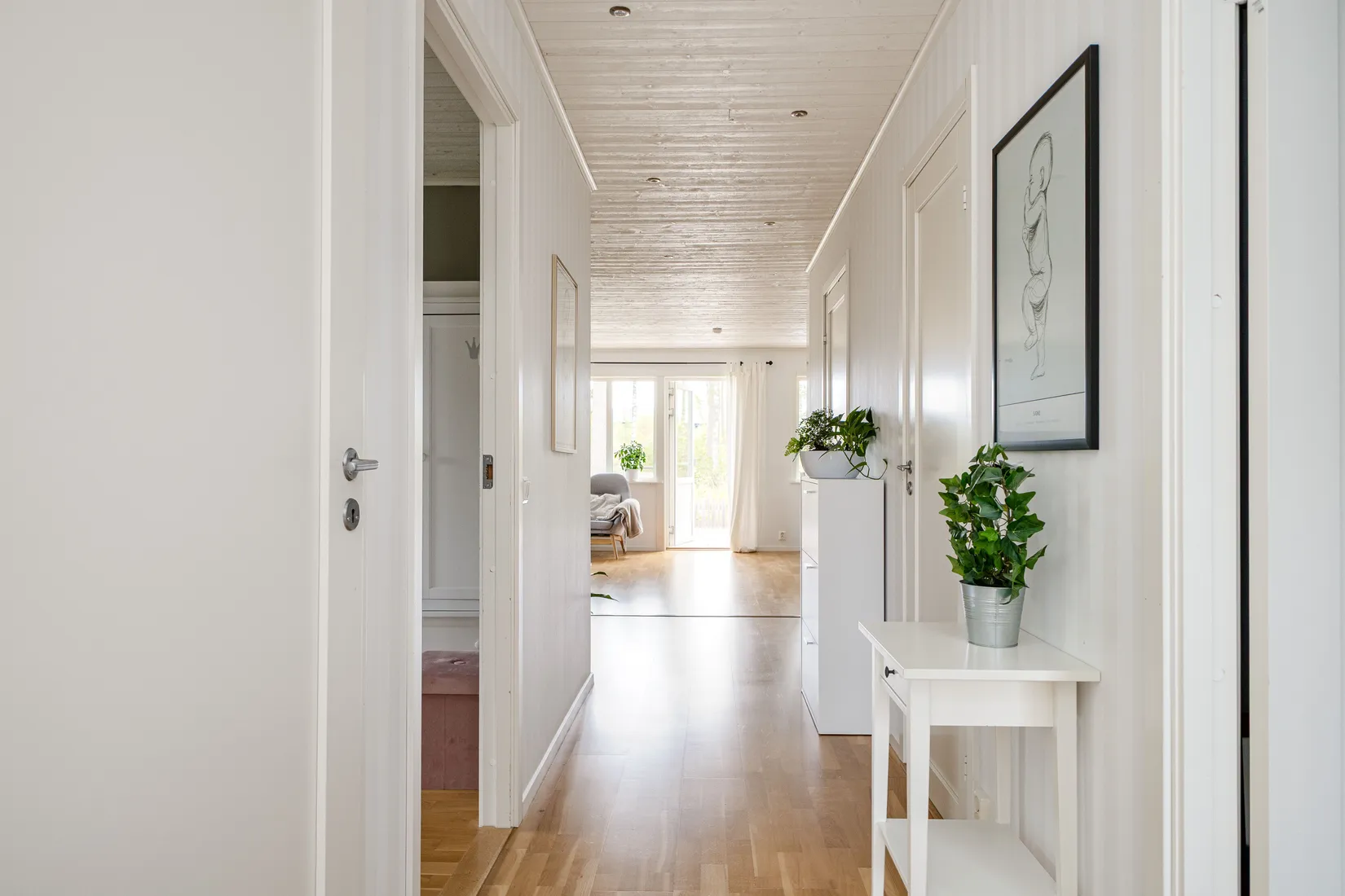 Villa, Kornvägen 16, Ryssbo, Enköping