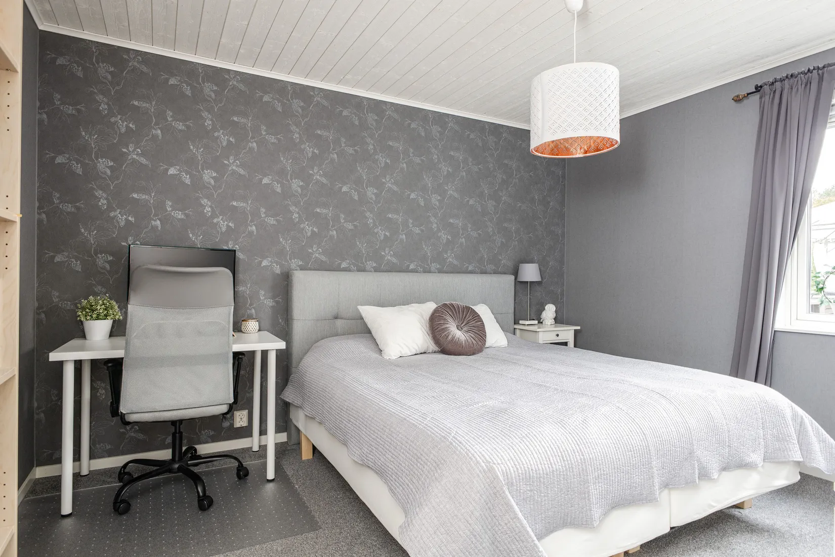 Villa, Kornvägen 16, Ryssbo, Enköping