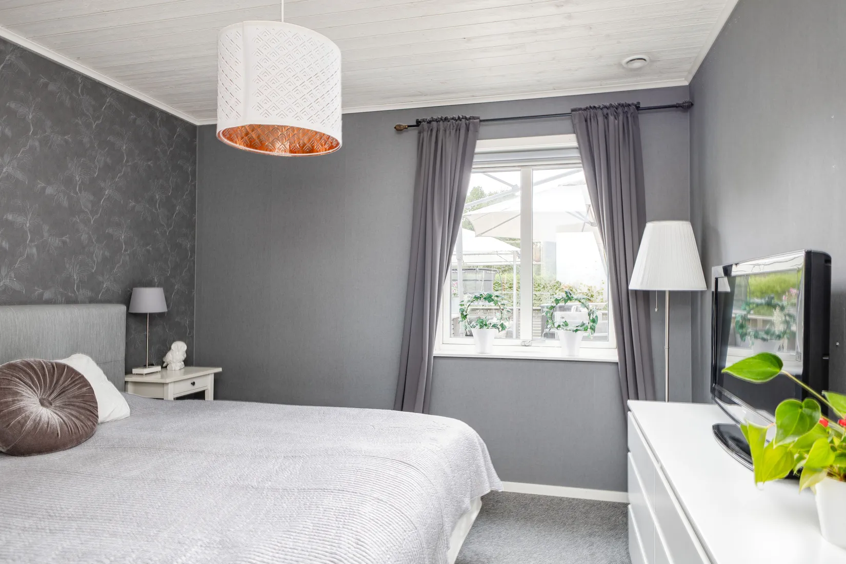 Villa, Kornvägen 16, Ryssbo, Enköping